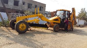 Tractor Grader