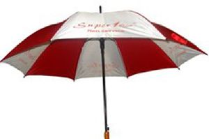 AUTO OPEN GOLF UMBRELLA