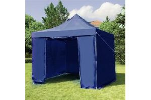 FOLDING GAZEBO TENT