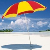 Beach Umbrella