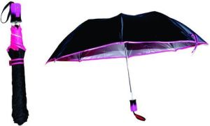 two fold umbrella