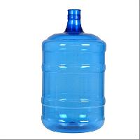 20 Ltr. Plastic Water Jars