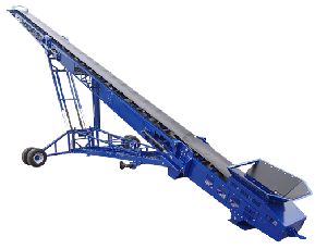 Bag Stacker Conveyor