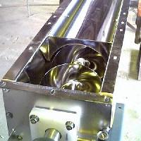 Screw Conveyor