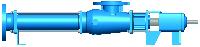 Screw Pumps