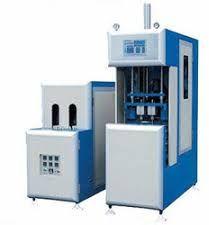 Pet Bottle Making Machine