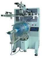 Plastic Bottle Making Machine