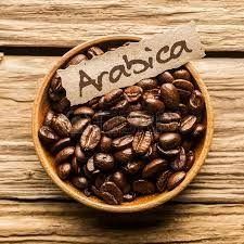 Arabica Coffee Beans