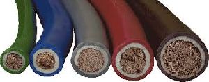 Non ISI Welding Cables