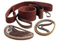 Abrasive Belts