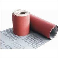 Abrasive Cloth Roll