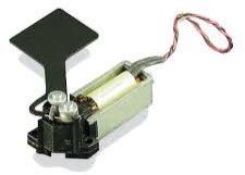 latching solenoid