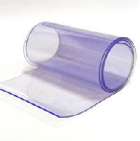 Pvc Flexible Sheet