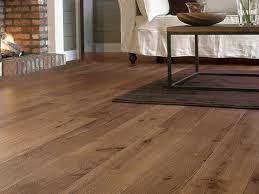 Vinyl Wooden Flooring