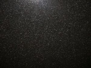 Black Granite