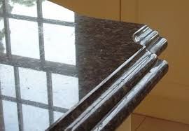 granite moulding