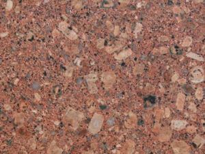 Copper Silk Granite