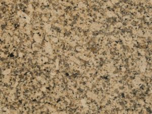 Crystal Yellow Granite