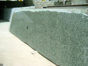 Mokalsar Green Granite