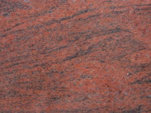 Red Multi Granite