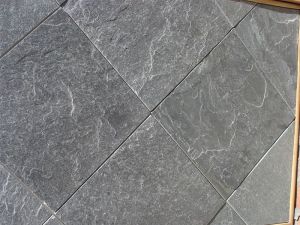 Silver Shine Slate