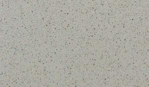 Cemento Grey Fine Quartz Stone Slab