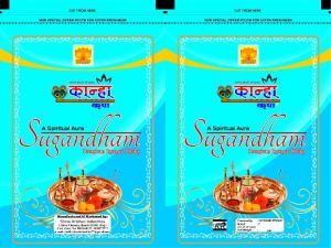 Perfumed Incense Sticks sugandham