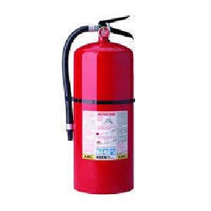 Portable ABC Fire Extinguisher