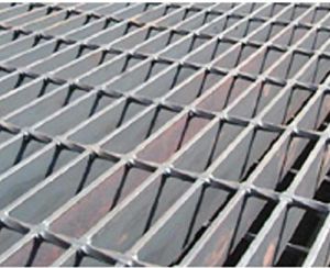 Mild Steel grating