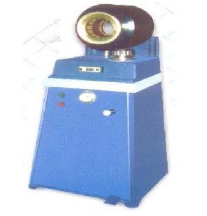 Hose Crimping Machine