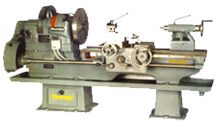 Light Duty Lathe Machine