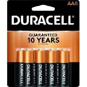 Duracell AA Battery