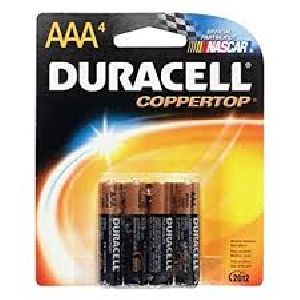 Duracell AAA Battery