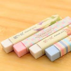Pencil Erasers