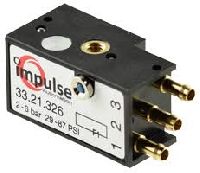 Pneumatic Sensor