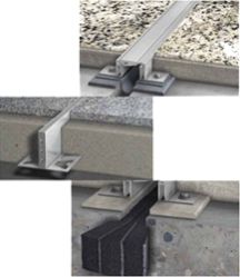 Expansion Joint Cover