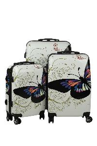 Abs Trolley Luggage