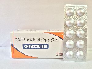 200mg cefixime capsules