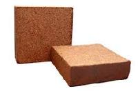 Coco Pith Blocks