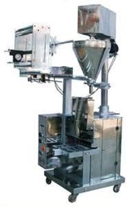 Cup Filler Clutch Break Machine