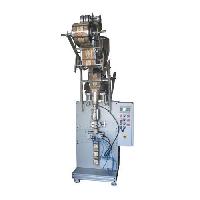 Pneumatic Cup Filling Machine