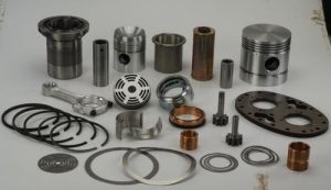 ammonia compressor spares