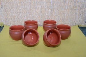 Ceramic Kullhar