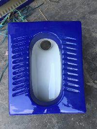 Indian Toilet Pan