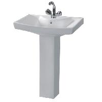 Pedestal Washbasin