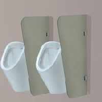 urinal partition