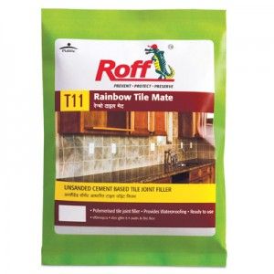 Roff Rainbow Tile Mate