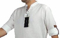 Mens Short Kurta