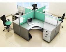 Modular Office Furniture