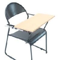 writing pad chairs
